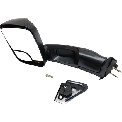 Towing Mirror for Dodge Ram 1500/2500/3500 (1994–2002) Front Left