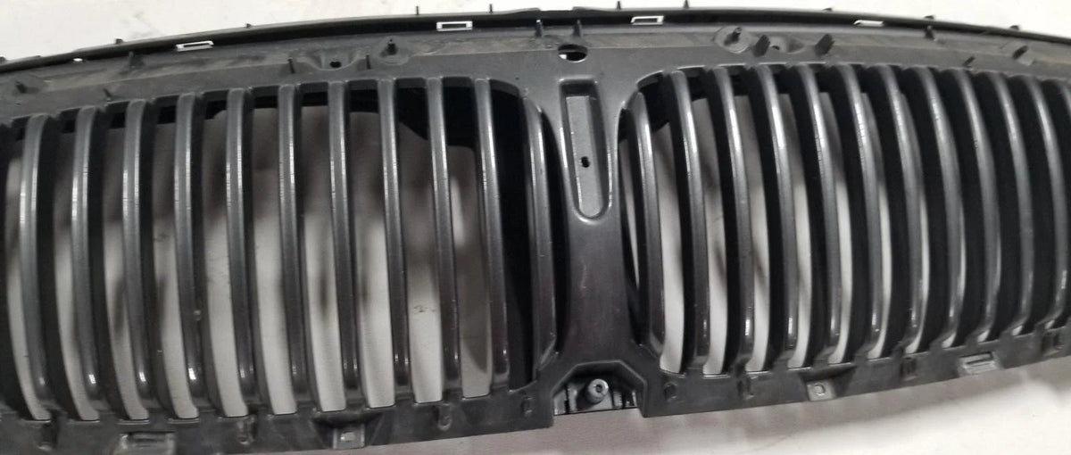 Grille Support for Jaguar X-Type (2002–2008)