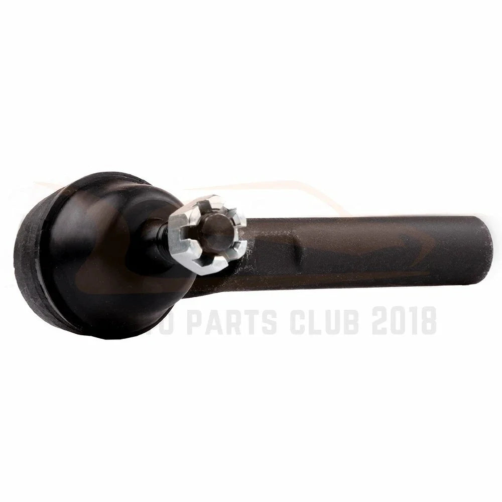 Set of 4 Tie Rod End Links for Chrysler Town & Country (2008–2013)