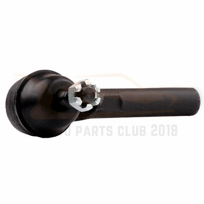 Set of 4 Tie Rod End Links for Chrysler Town & Country (2008–2013)