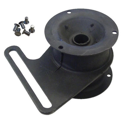 Rubber Seat Torsion Spring Assembly for Case 730 740 830 840 841 (No Years)