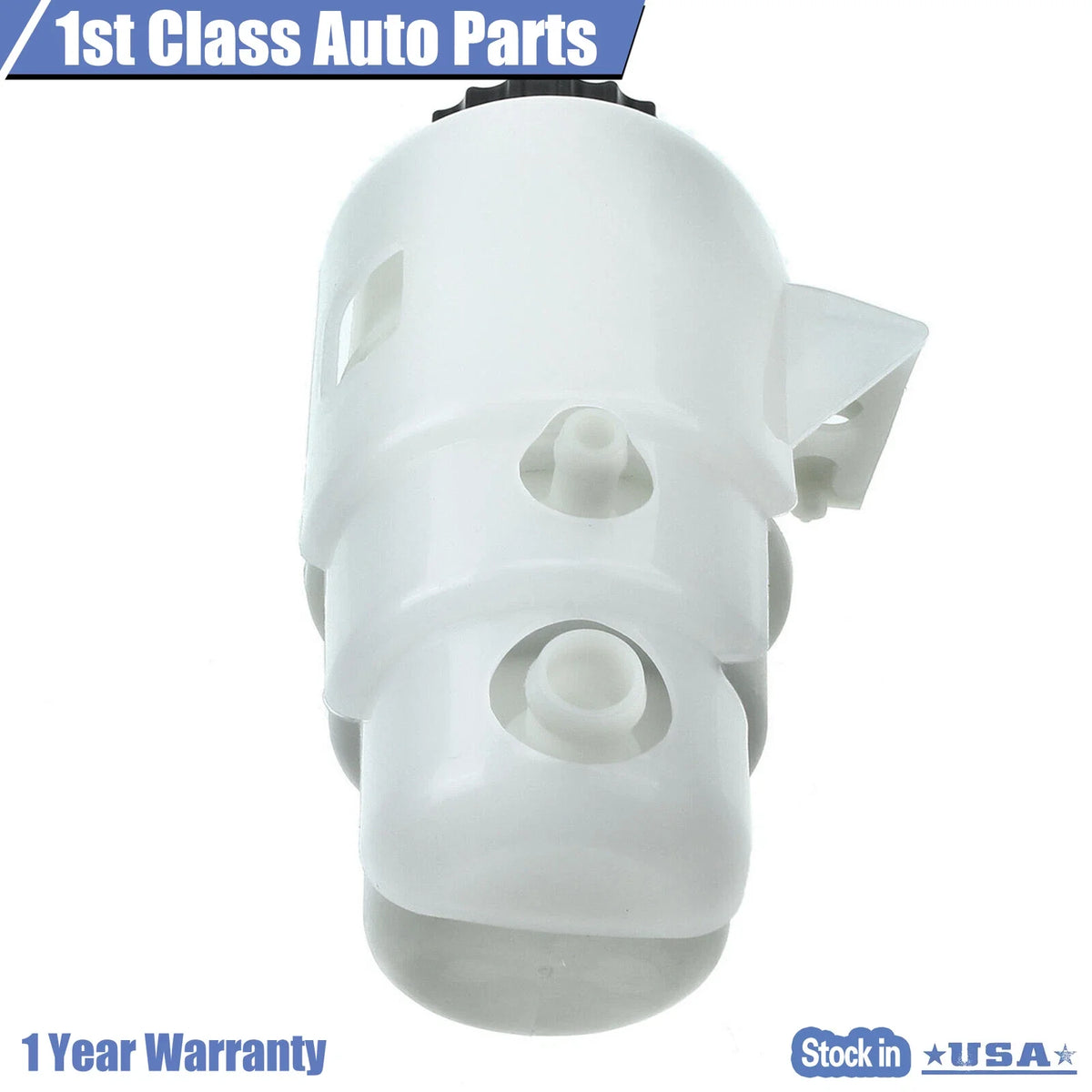 Power Steering Reservoir for Dodge Avenger, Journey, Chrysler 200, Sebring (2008–2014)