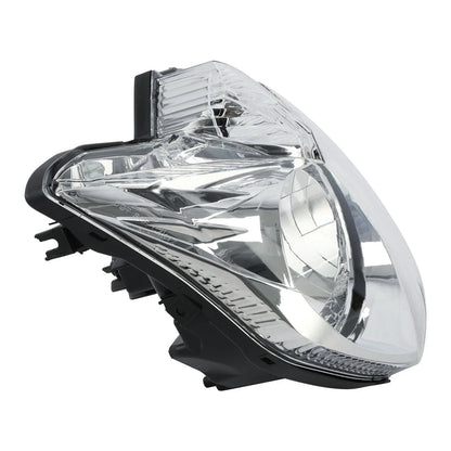 Front Headlight Assembly for Yamaha FZ8N, XJ6N, XJ6 Diversion (2010-2016)