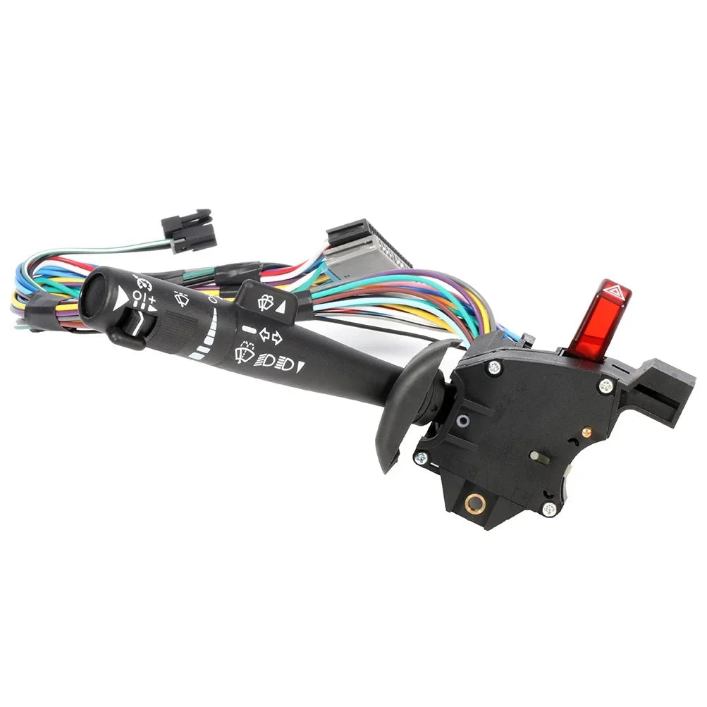 Turn Signal Switch for GMC Topkick Savana Chevrolet Express 1500-3500