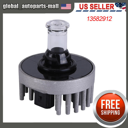 Tail & Brake Light Bulb 2X for GMC Acadia (2013–2016) 19433735