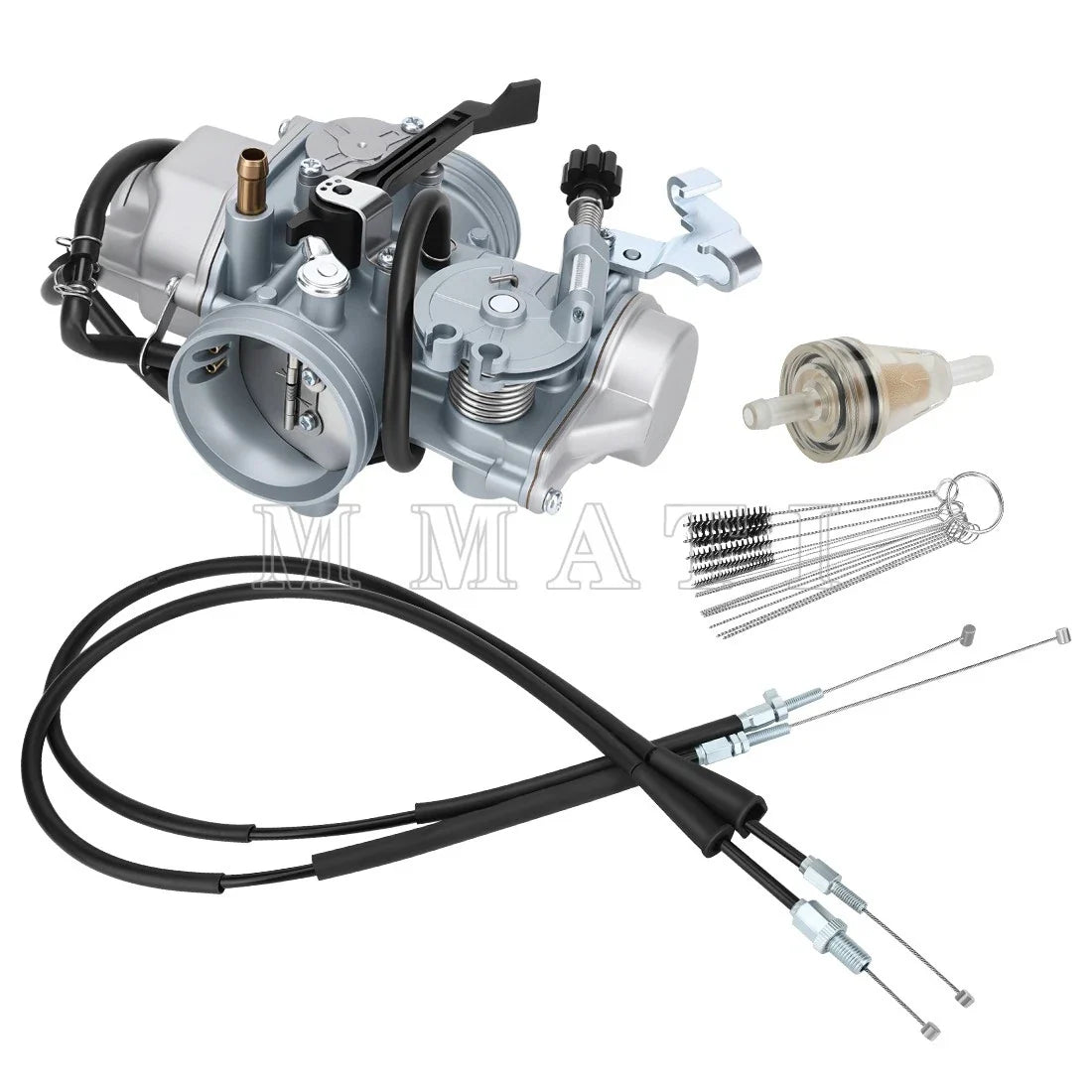 Carburetor 16100-MN1-681 for Honda XR600R (1988–2000)