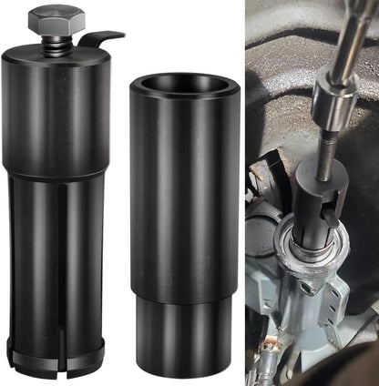 T-0160 Tail Shaft Bushing Removal Tool for GM 350, 180, 200, 200-4R, NV1500 (For00363)