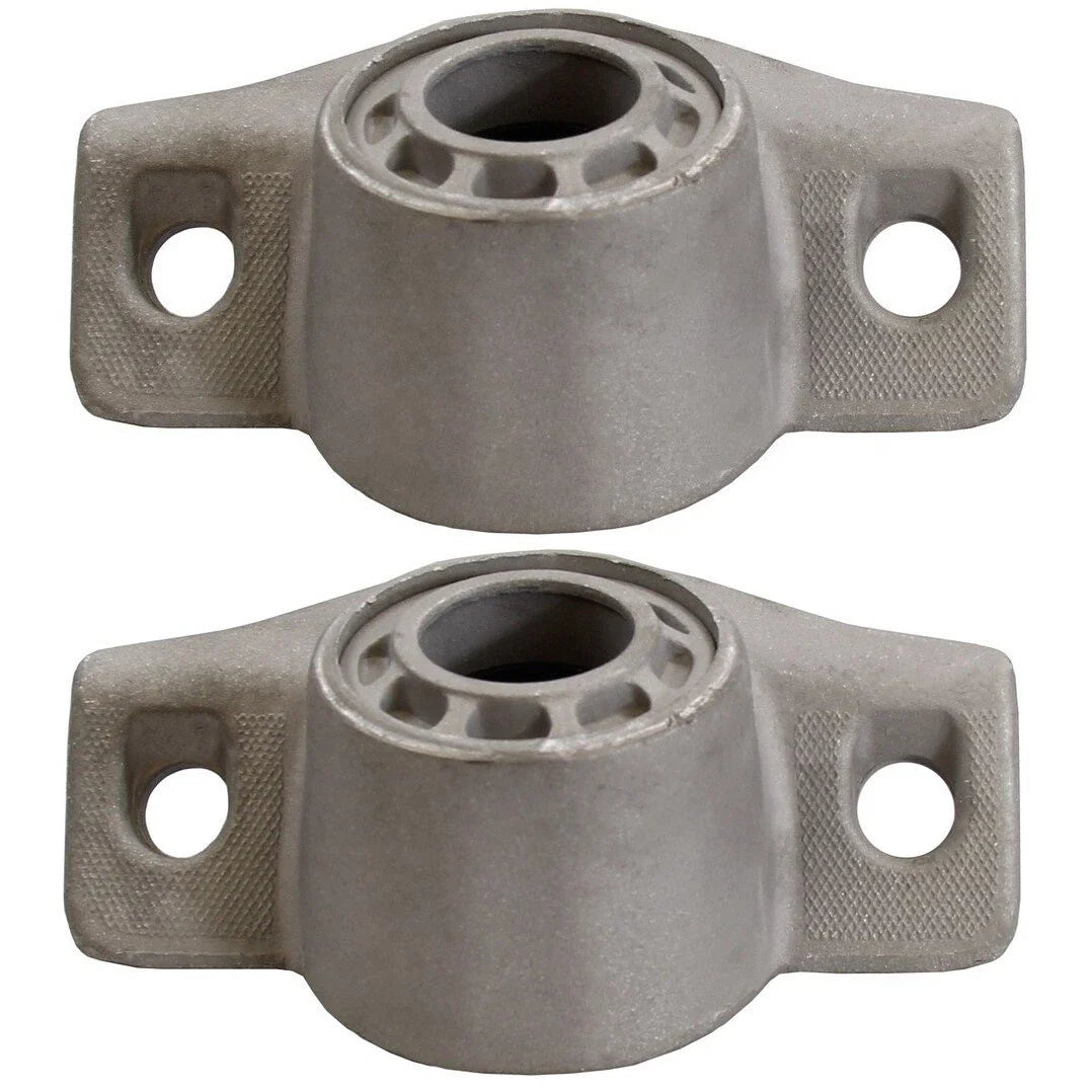 Set of 2 Rear Strut Mounts for Chevrolet Cruze Spark EV Volt (2011–2019)