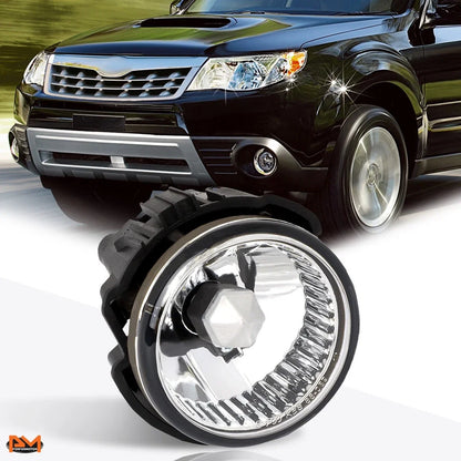 Fog Light for Subaru Forester/Impreza WRX (2008–2013) - Right OE Style