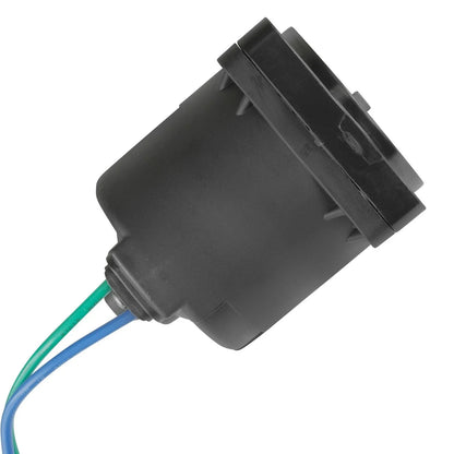 Tilt Trim Motor for Yamaha Outboard 115-225HP (1997–2002) 64E438800000 186783