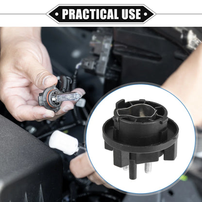 Turn Signal Light Socket A0008269182 for Mercedes-Benz CLK 320 (1998–2003)