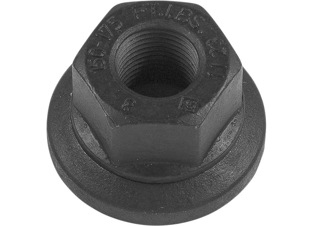 8-Pack Lippert 2024039635 Trailer Axle Swiveling Flange Lug Nut 5/8"-18
