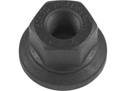 8-Pack Lippert 2024039635 Trailer Axle Swiveling Flange Lug Nut 5/8"-18