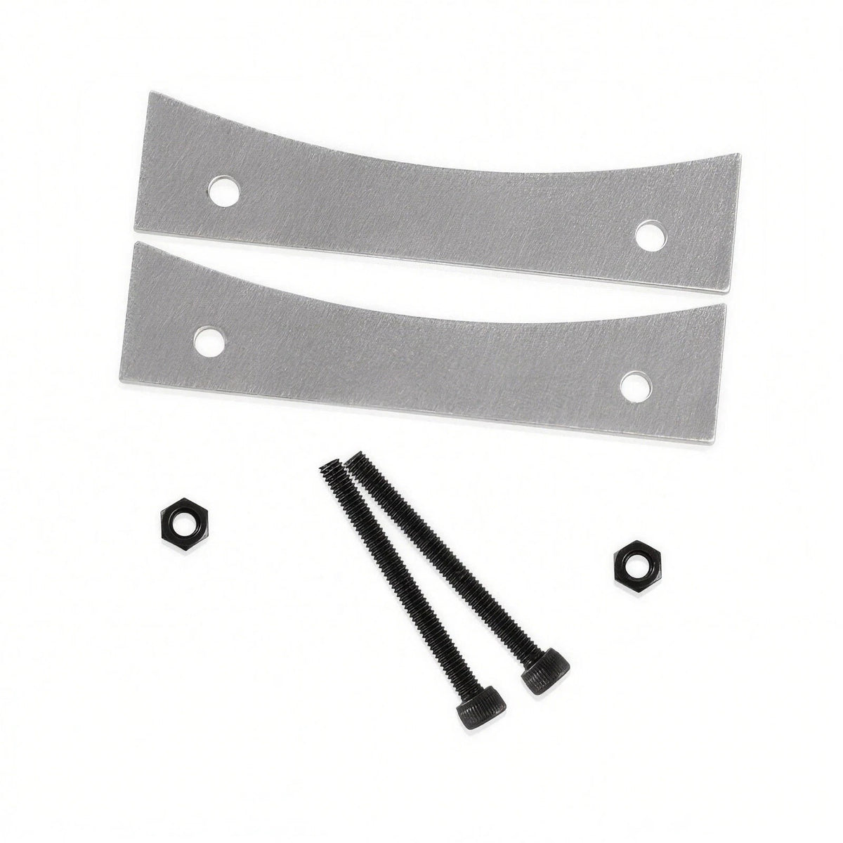Proton Pack Metal Ribbon Cable Clamp for Proton Pack