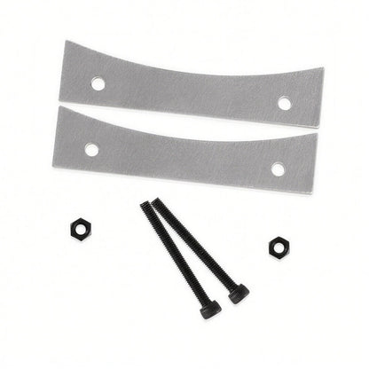 Proton Pack Metal Ribbon Cable Clamp for Proton Pack