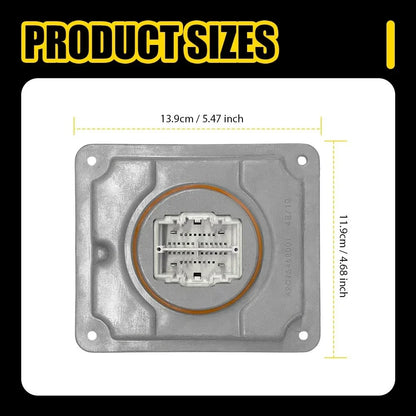 LED Headlight Control Module Ballast for Ford F150 F250 F350