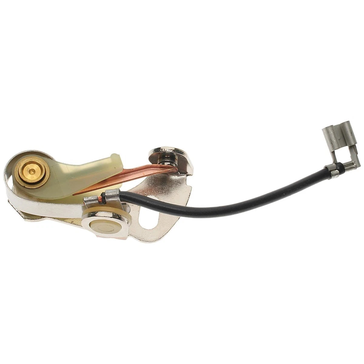 GB-4173P Ignition Points for Volkswagen Karmann Ghia Beetle (1965–1969)