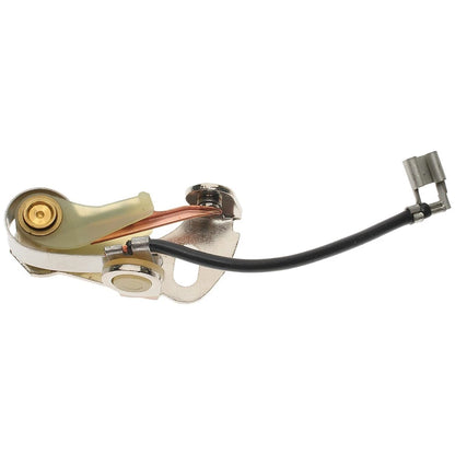 GB-4173P Ignition Points for Volkswagen Karmann Ghia Beetle (1965–1969)