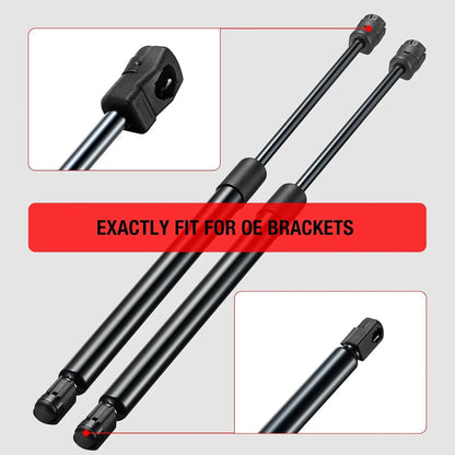 Hood Lift Support Strut Shock for Ford F-250 F-350 Super Duty (2017–2022)