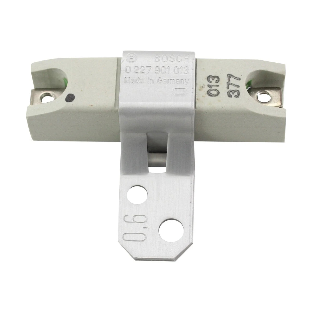 Ballast Resistor for Mercedes W108 W109 W114 (1968–1973) 0-227-901-013