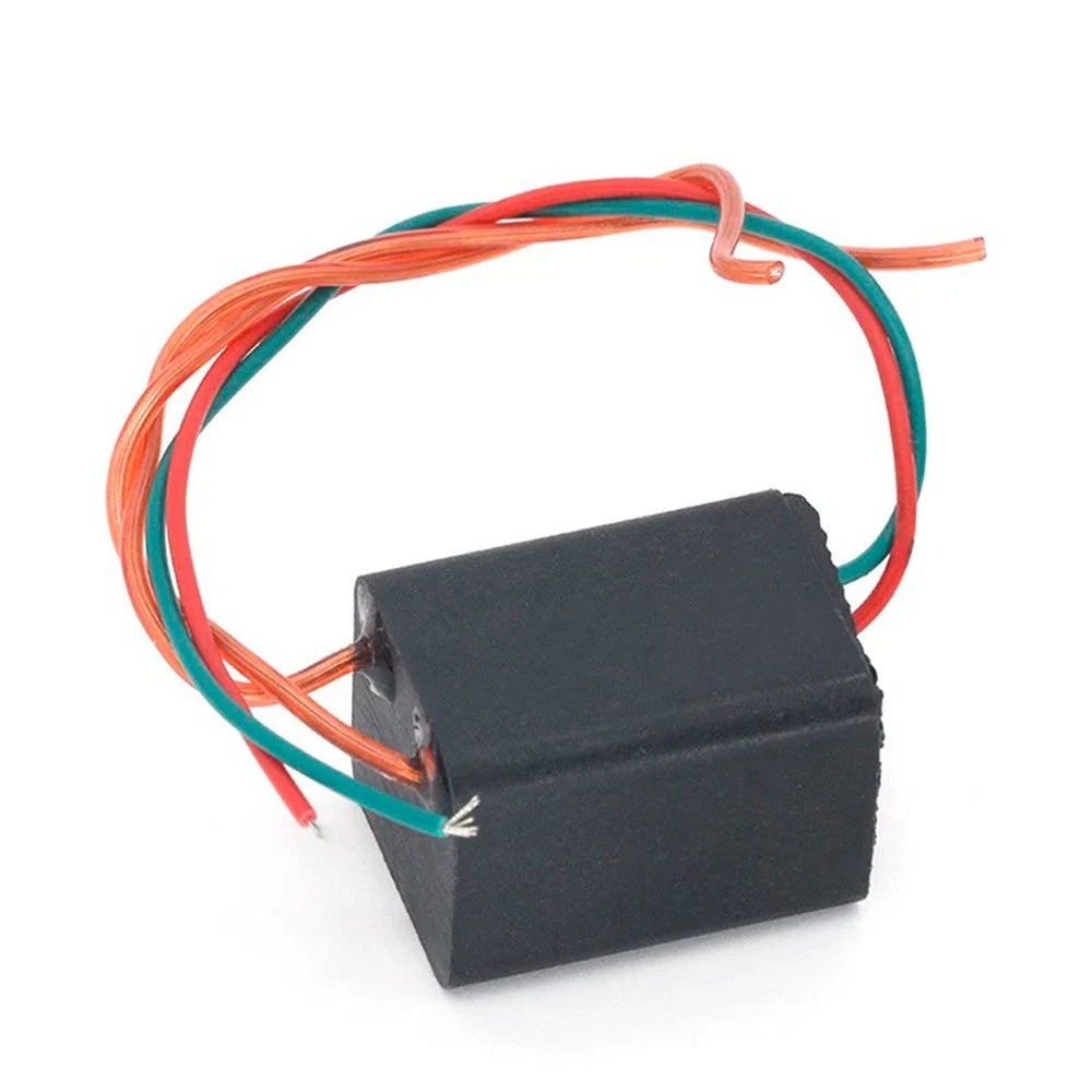 2X DC 3.6V to 20KV Boost Step-up Power Module High-Voltage Generator