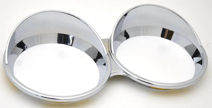 Gauge Cover Speedometer & Tachometer for Kenworth (2006–2010) UP#41436
