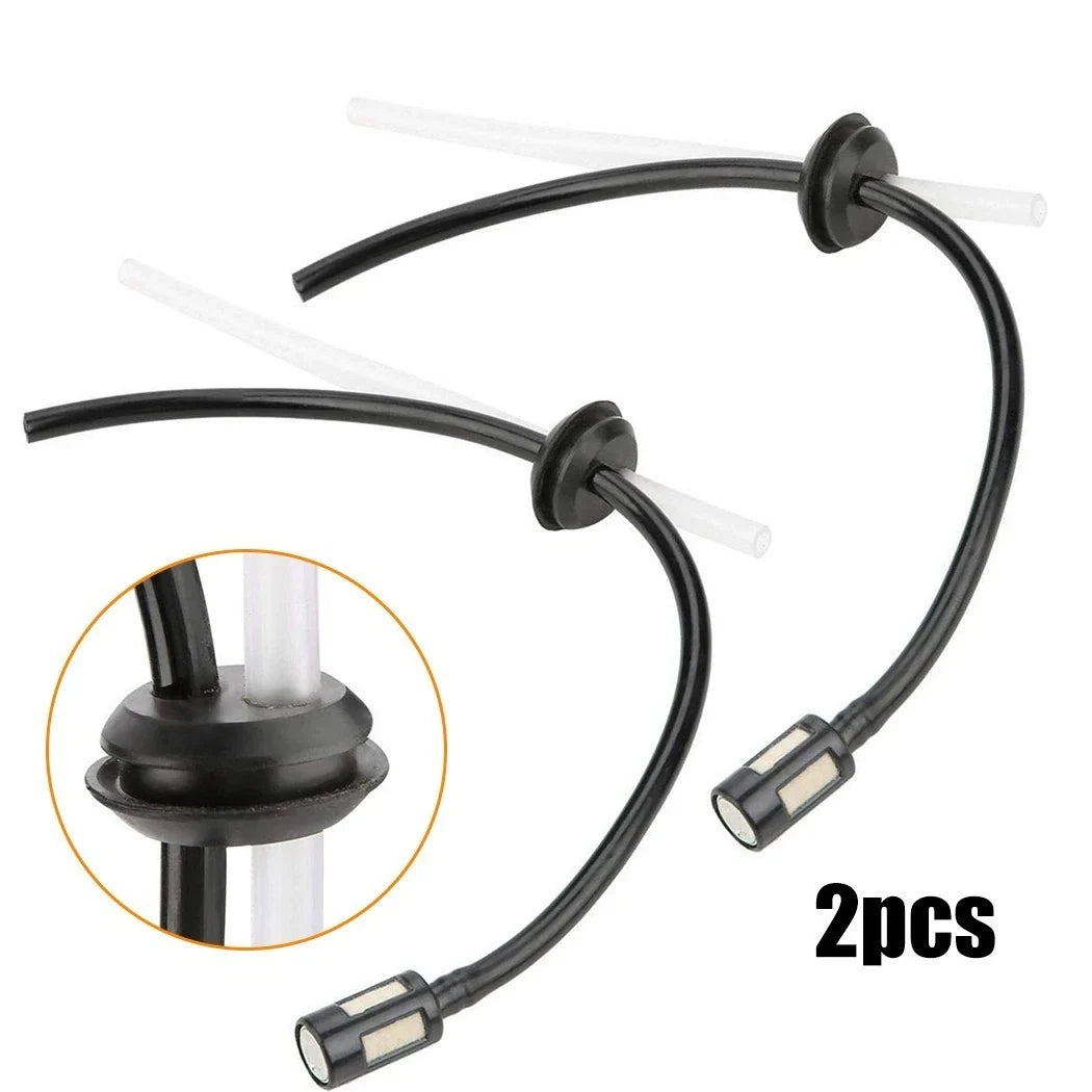 Fuel Hose Tube with Tank Filter Assembly for Chainsaw
