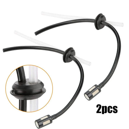 Fuel Hose Tube with Tank Filter Assembly for Chainsaw