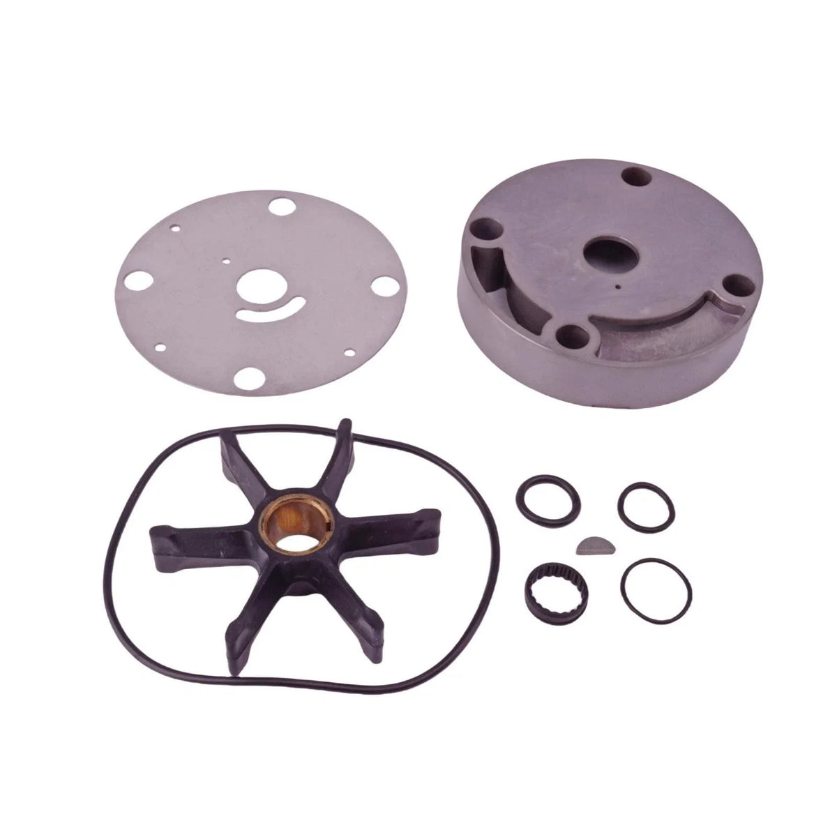 Water Pump Repair Kit for OMC Stringer (1969–1985) 983218 0983218 18-3386