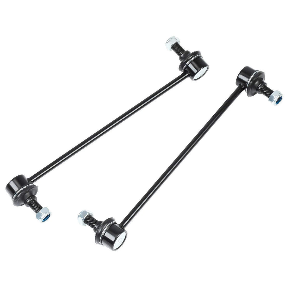 Set of 2 Front Sway Bar End Links for Pontiac Vibe Scion tC (2003–2009) K90433 K80230