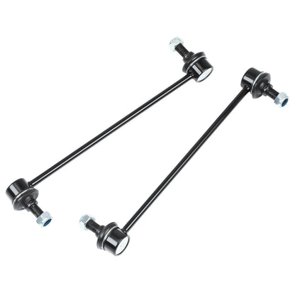 Set of 2 Front Sway Bar End Links for Pontiac Vibe Scion tC (2003–2009) K90433 K80230