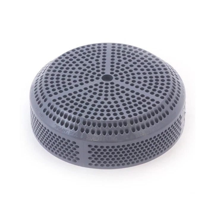 5" Spa Suction Cover for CMP VGB Compliant (170 GPM) Gray