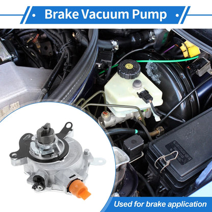 Brake Vacuum Pump No.DS7G2A451CB for Ford Fusion (2014–2020)