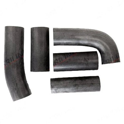 Radiator Hose Kit for Massey Ferguson 35, 35x Tractors (3 Cylinder Only)