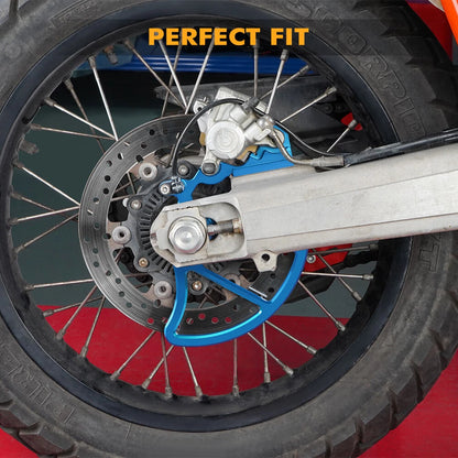 Rear Brake Disc Guard for KTM 690 Enduro 690 SMC R (2008–2024)