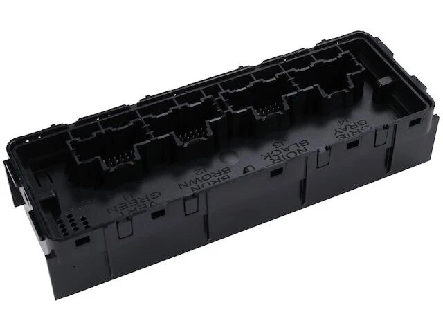 HVAC Control Module for Chevrolet Suburban (2021–2022) 96886DVCG