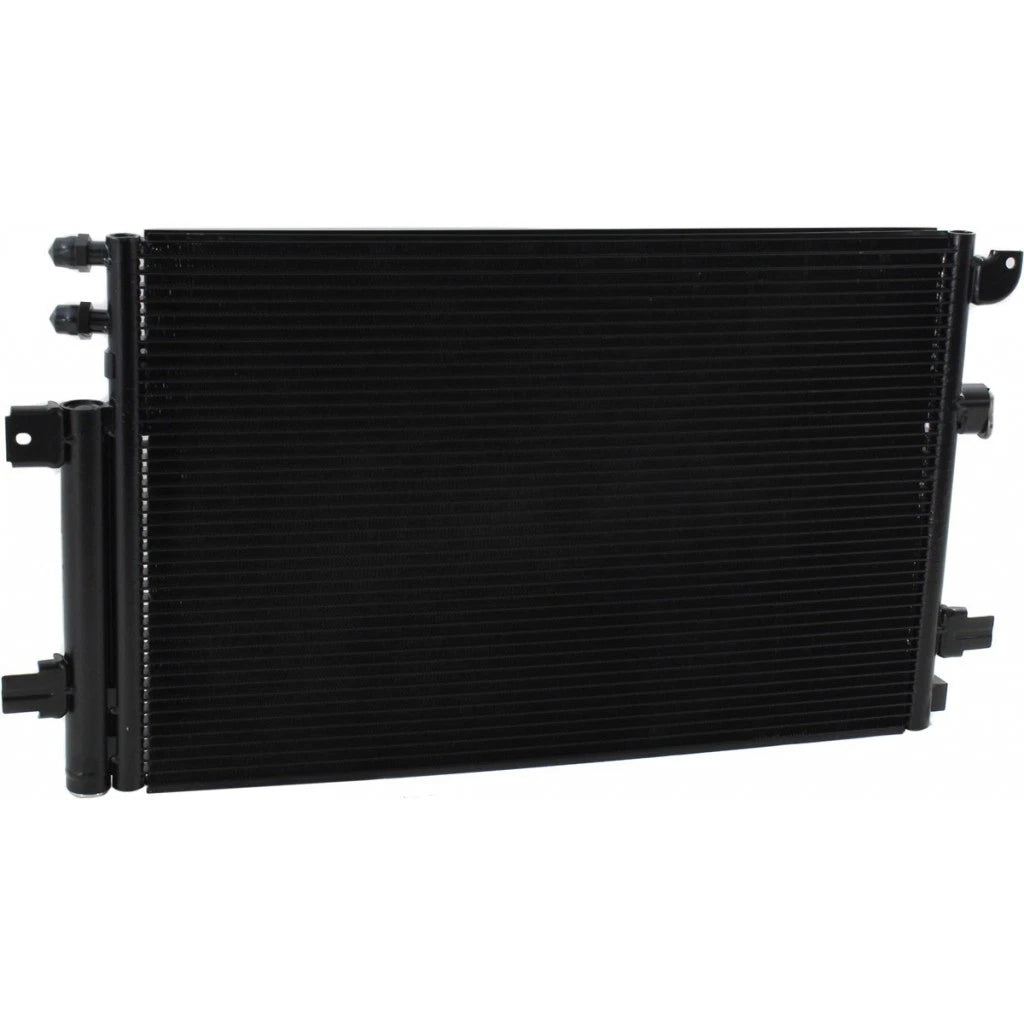 A/C Condenser for Chrysler Pacifica (2007–2008) CH3030235, CLX-M0-USA-KVAC3746-CL360A70