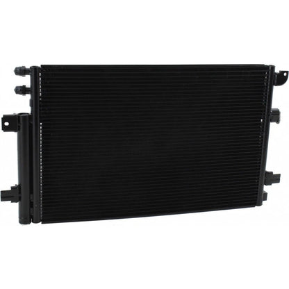 A/C Condenser for Chrysler Pacifica (2007–2008) CH3030235, CLX-M0-USA-KVAC3746-CL360A70