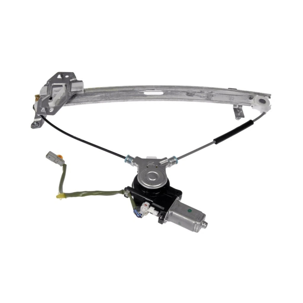 Window Regulator for Acura CL (2001–2002) ALX-PAU-RB-751-163-CL360A50