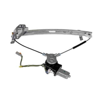 Window Regulator for Acura CL (2001–2002) ALX-PAU-RB-751-163-CL360A50