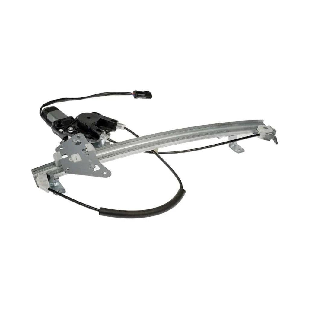 Window Regulator and Lift Motor for Dodge Durango (1998–2003) ALX-PAU-RB-741-649-CL360A51