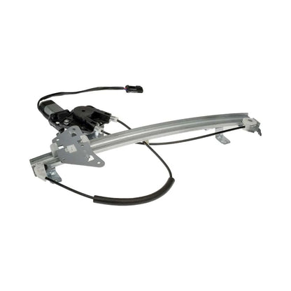 Window Regulator and Lift Motor for Dodge Durango (1998–2003) ALX-PAU-RB-741-649-CL360A51