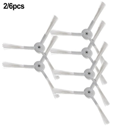 Side Brushes for Explorer 60 (ZR740003)