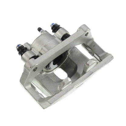 Set of 4 Brake Calipers with Bracket for Ram 1500 (2011–2018)