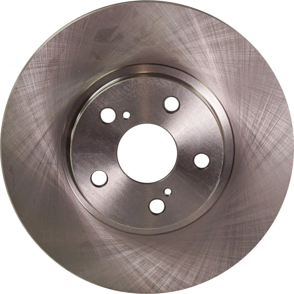 SureStop Brake Disc for Pontiac Vibe (2003–2008) CLX-M0-USA-STPT27110014-CL360A73