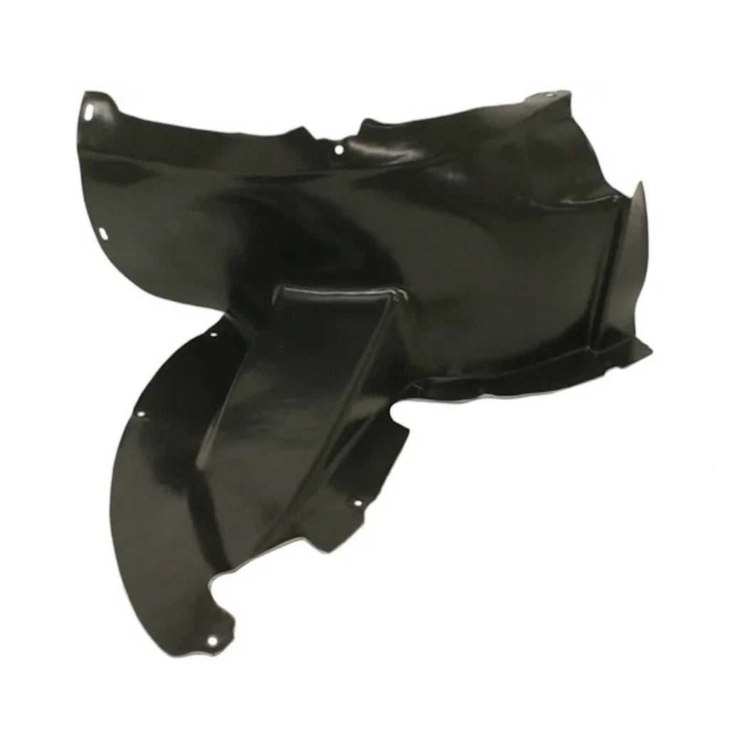 Fender Liners Set of 2 for Volkswagen Passat CC (2009–2010) CLX-M0-USA-SET-REPV220103-CL360A71, VW1248111, VW1249111