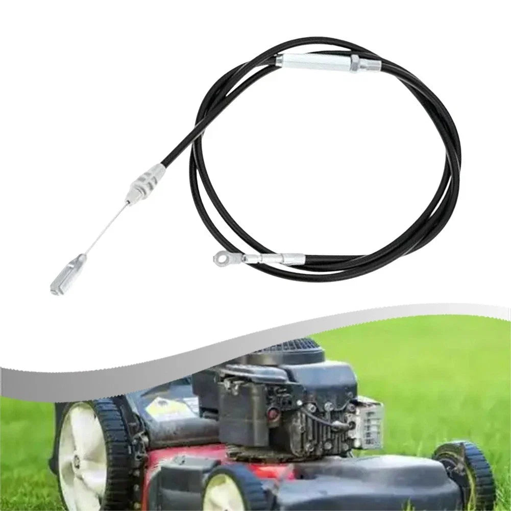 Drive Cable for Honda Lawn Mower HRR216K9 HRR216K11 (Replacement)
