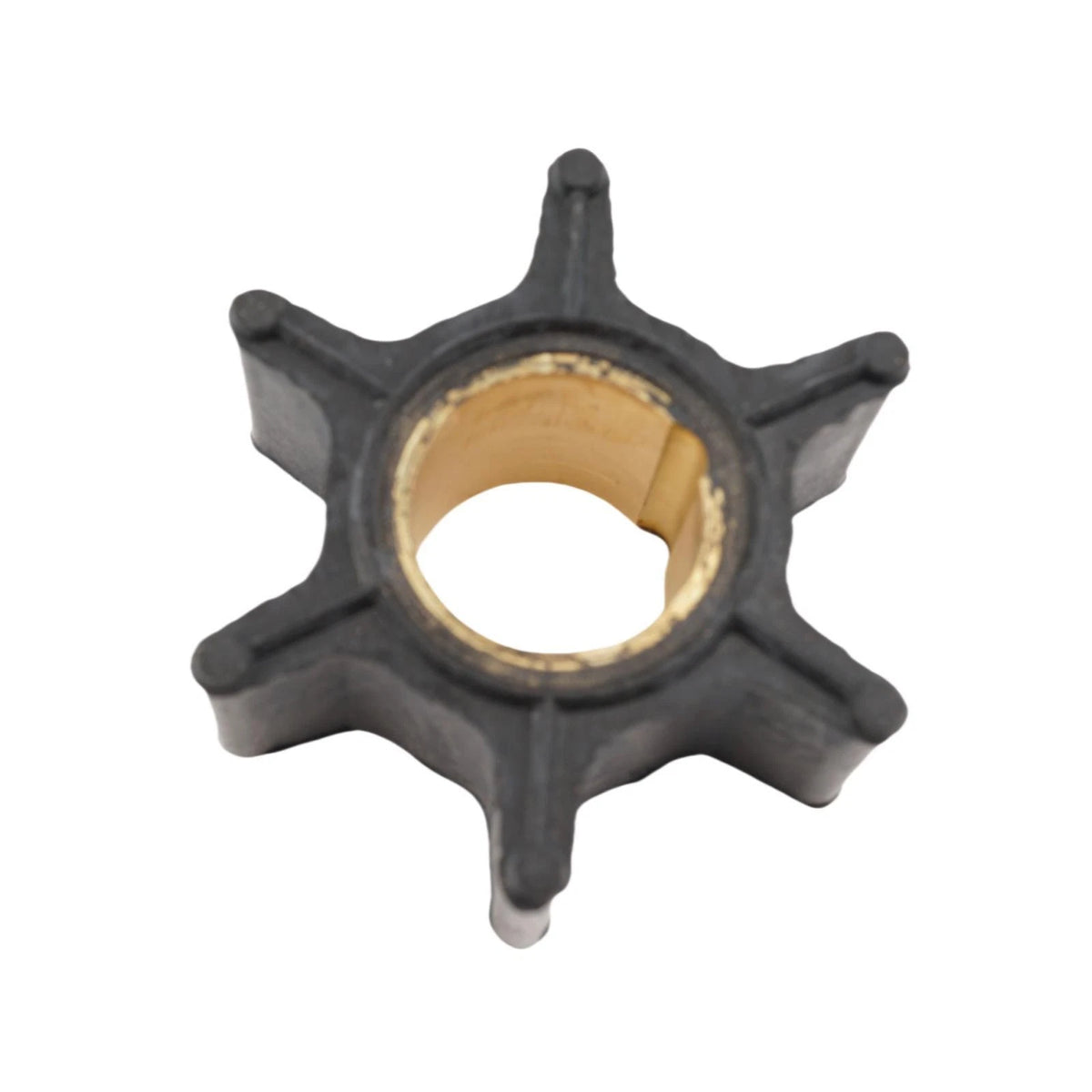 Water Pump Impeller for Johnson Evinrude Outboard 6HP 9HP 12HP 14HP (0389623)