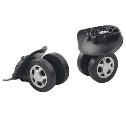 Universal Swivel Wheel Replacement for Luggage Suitcase Bags