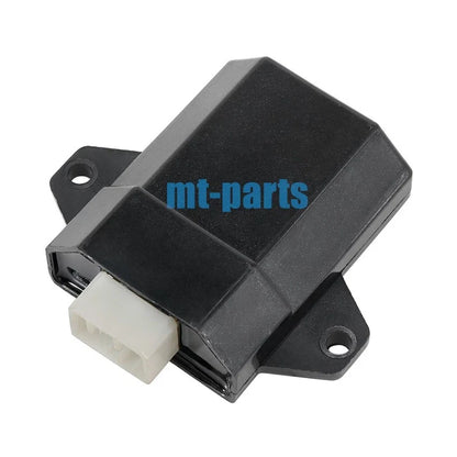 CDI Unit for Peugeot Elyseo 50 (1999–2008) - Part No. 741061, TKR P EU 1